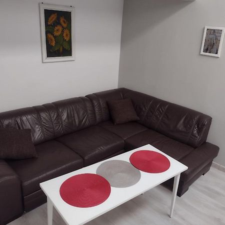 Cieply, Przytulny Apartament, 34 M 2, Centrum Bydgoszcz Kültér fotó