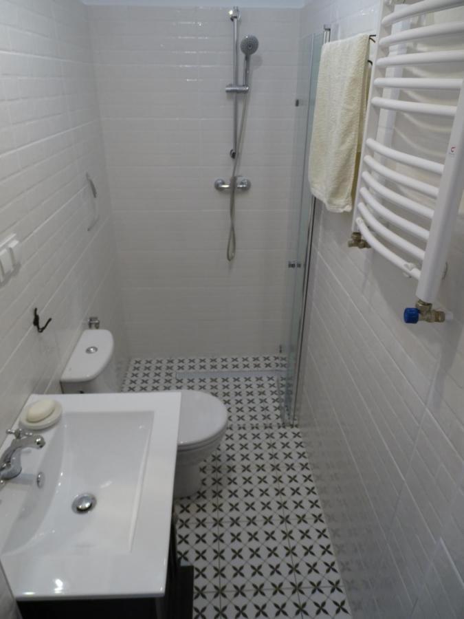 Cieply, Przytulny Apartament, 34 M 2, Centrum Bydgoszcz Kültér fotó
