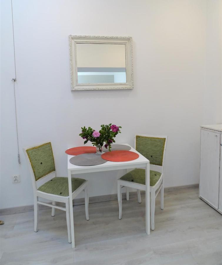 Cieply, Przytulny Apartament, 34 M 2, Centrum Bydgoszcz Kültér fotó