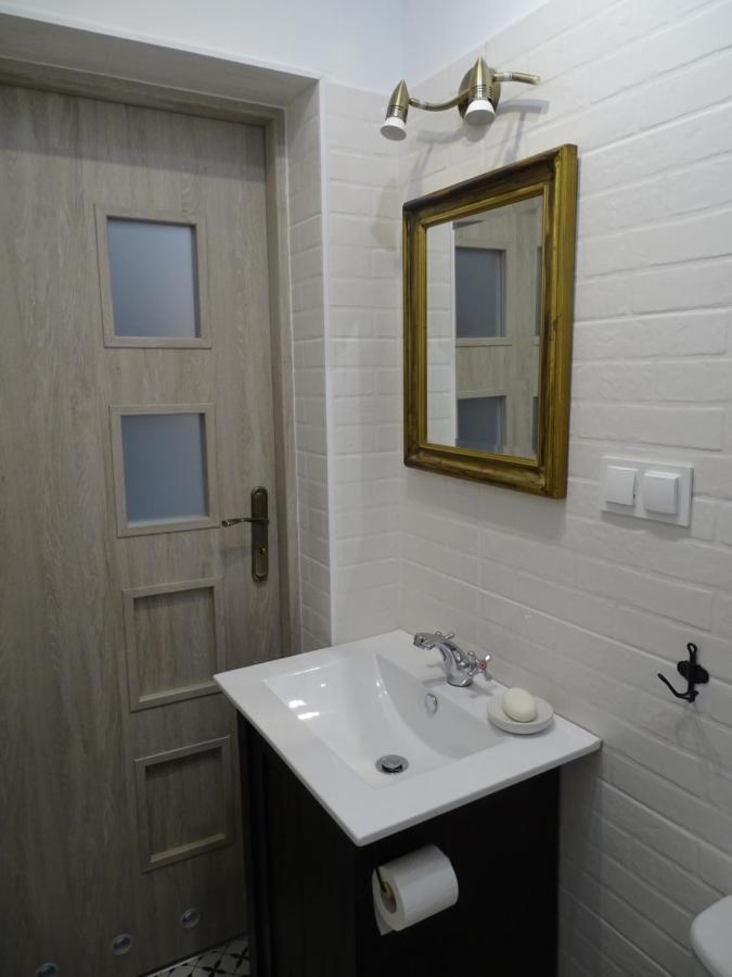 Cieply, Przytulny Apartament, 34 M 2, Centrum Bydgoszcz Kültér fotó