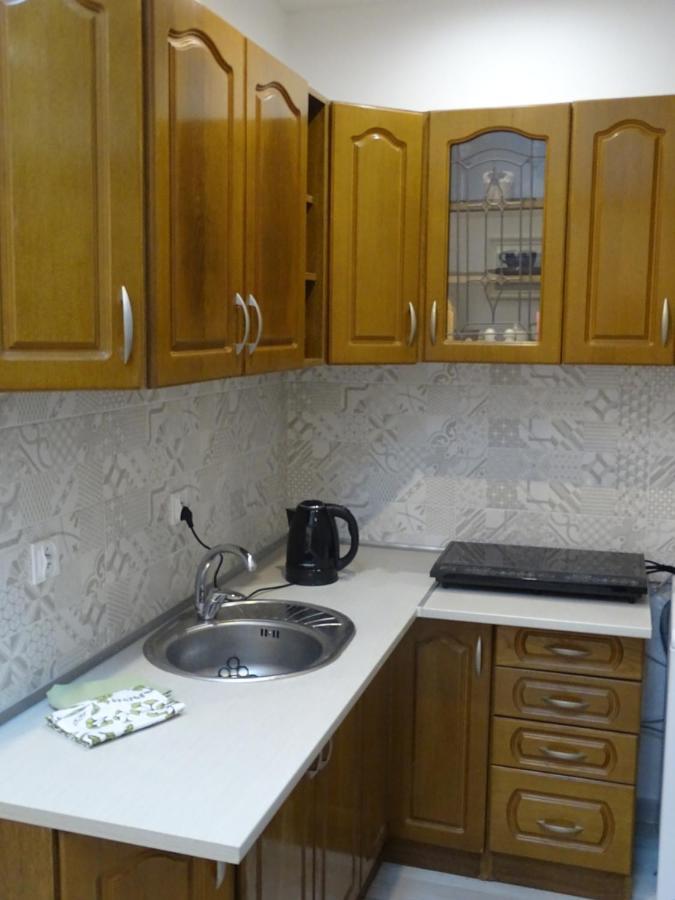 Cieply, Przytulny Apartament, 34 M 2, Centrum Bydgoszcz Kültér fotó