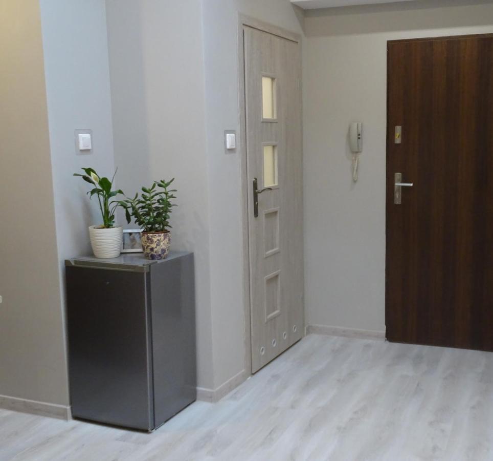 Cieply, Przytulny Apartament, 34 M 2, Centrum Bydgoszcz Kültér fotó