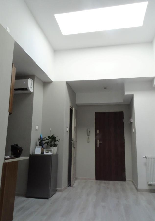 Cieply, Przytulny Apartament, 34 M 2, Centrum Bydgoszcz Kültér fotó