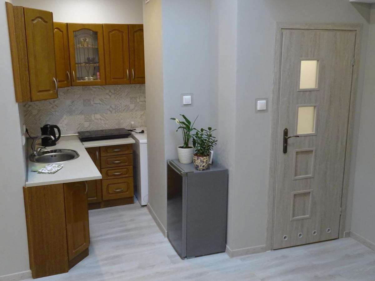 Cieply, Przytulny Apartament, 34 M 2, Centrum Bydgoszcz Kültér fotó