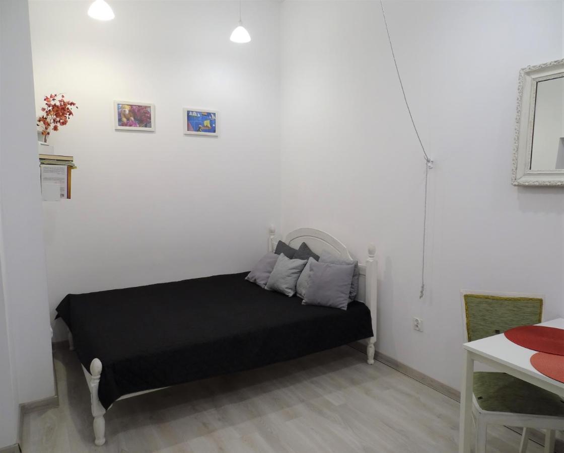 Cieply, Przytulny Apartament, 34 M 2, Centrum Bydgoszcz Kültér fotó