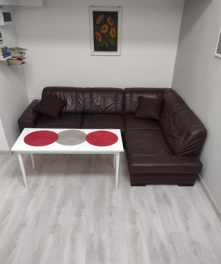 Cieply, Przytulny Apartament, 34 M 2, Centrum Bydgoszcz Kültér fotó